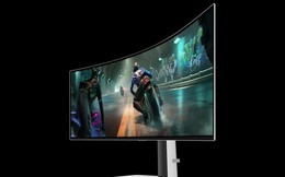 Samsung Odyssey G91SD giảm 38%: Màn hình OLED cong 49 inch còn khoảng 21 triệu đồng, tặng kèm game Resident Evil Requiem