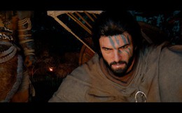 Không mài XP, không theo lối mòn: vì sao Crimson Desert đang được xem là một trong những game thế giới mở hay nhất vài năm gần đây?