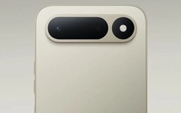 Trông hệt như Pixel nhưng giá chỉ hơn 4 triệu đồng: TECNO Spark 50 5G ra mắt với pin 6.500mAh