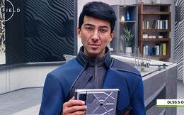 Trải nghiệm thực tế DLSS 5: ấn tượng về ánh sáng nhưng vẫn còn điểm chưa ổn, NVIDIA hé lộ khả năng bật tắt qua driver