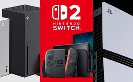 Sony tăng giá PS5 vì AI 'ngốn' bộ nhớ toàn cầu: Microsoft và Nintendo được dự báo sẽ theo bước