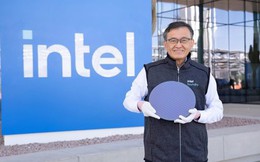 Cựu CEO Intel Pat Gelsinger: Wall Street đã cản trở tham vọng sản xuất chip dài hạn của Intel