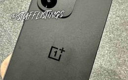 Ảnh thực OnePlus Nord CE6 rò rỉ: pin 9.000mAh có thể đến từ "người anh em" Turbo 6V tại Trung Quốc