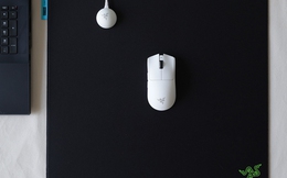 Trên tay Razer Viper V4 Pro: Khi chuột esports tiến gần hơn tới giới hạn “không độ trễ”