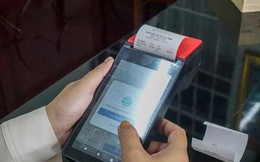 Công nghệ phía sau giúp cơ quan Thuế nhận diện chính xác hộ kinh doanh, doanh nghiệp có vi phạm thuế, thậm chí đang nợ thuế thì "biến mất"