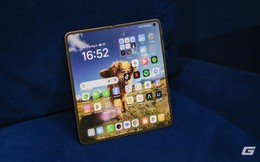 OPPO Find N6: Bút AI Magic Pen, 4 cửa sổ cùng lúc và lý do đây là bước nhảy lớn nhất dòng Find N