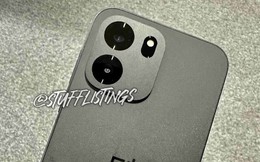 OnePlus Nord CE6 Lite: pin 7.000mAh, giá chưa tới 6,5 triệu đồng - nhưng người mua phải tự lo một thứ