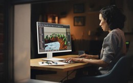 ASUS ExpertCenter P600 AiO ra mắt cho doanh nghiệp: chip Ryzen AI 50 TOPS và độ bền đạt chuẩn quân sự MIL-STD 810H