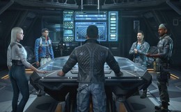 Owlcat Games thừa nhận dùng AI trong quá trình làm The Expanse: Osiris Reborn
