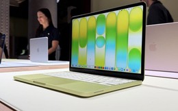 MacBook Neo và iPad Air M4: Cuộc đối đầu 'không khoan nhượng' ở phân khúc 16 triệu đồng