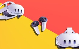 Trải nghiệm thực tế ảo 4K trên Meta Quest 3: Không dây, bộ nhớ lớn và ưu đãi Xbox Game Pass