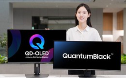 Samsung Display ra mắt "QuantumBlack" - công nghệ film mới giúp màn hình QD-OLED bớt chói hơn, cứng hơn