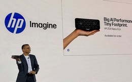 Bão giá RAM khiến PC đắt đỏ: HP cho rằng khách hàng đã quen với điều này