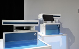 Ai còn cần máy in trong kỷ nguyên AI? HP đưa ra câu trả lời