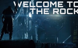 Star Citizen Alpha 4.7 trình làng hệ thống crafting và nhiệm vụ co-op khai thác tiểu hành tinh