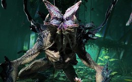 Rebellion hé lộ Alien Deathstorm, game bắn súng kinh dị sinh tồn lấy cảm hứng từ sci-fi thập niên 80