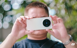 vivo X300s xác nhận pin 7.100mAh trước ngày ra mắt 30/3 - con số hiếm gặp ở phân khúc này