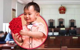 Cha đẻ thua kiện con trai 10 tuổi vì tự ý lấy tiền lì xì của con để cưới vợ mới