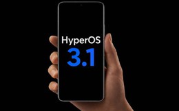 Xiaomi hoàn tất HyperOS 3.1 ổn định dựa trên Android 16, sẵn sàng tung bản cập nhật lớn cho loạt máy mới