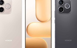 Honor 600 Lite lộ diện: Màn hình 6.6 inch sáng 6.500 nit, pin 6.250mAh