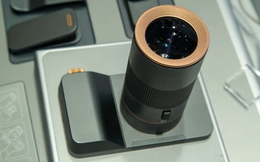 Cận cảnh điện thoại module độc lạ ở MWC 26: Tecno đúng là biết cách làm người ta trầm trồ!