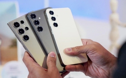 Thông tin quan trọng dành cho người dùng Samsung