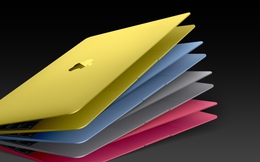 Apple để lộ MacBook Neo