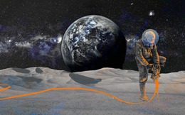 Giải mã cơn sốt ống nano carbon trên Mặt Trăng khiến Mỹ đứng ngồi không yên trước bước tiến của Trung Quốc