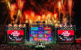 Dư âm CITY TẾT FEST 2025: Khi hàng vạn người trẻ tìm thấy “nhịp đập chung” giữa lòng thành phố