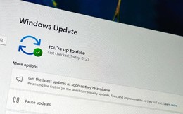 Microsoft âm thầm "xẻ đôi" kênh thử nghiệm: Lõi Strontium xuất hiện, Windows 12 đang đến rất gần?