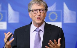 Tỷ phú Bill Gates điểm tên 3 NGHỀ khiến AI cũng phải chịu thua: Là “bát cơm vàng” nhưng không dành cho số đông