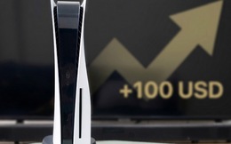 Đã mua PS5 từ sớm, nhưng nói thật là hay tin Sony tăng giá, tôi chỉ lo chứ chẳng thấy lời