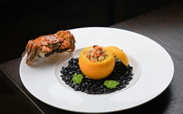 Người đàn ông phá kỷ lục Guinness khi ăn ở 28 nhà hàng Michelin trong 24 giờ, chi hơn 38 triệu đồng chỉ để "chạy show" ẩm thực