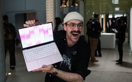 Mac vs Windows đang lặp lại kịch bản iPhone vs Android, và hãng nào sẽ chịu thiệt nhất đã có thể đoán trước