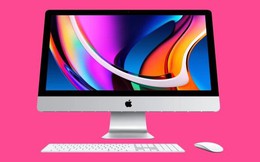 iMac OLED 220 PPI sắp thành hiện thực: Samsung và LG đã bắt tay vào làm, nhưng thực tế vẫn còn xa