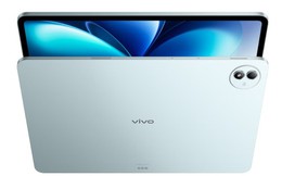 vivo Pad 6 Pro ra mắt: Màn hình 4K 13,2 inch, chip Snapdragon 8 Elite Gen 5 và pin 13.000mAh