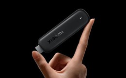 Xiaomi sắp ra phụ kiện biến TV thường thành TV "khôn"