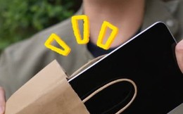 Đây là "iPad mini" của OPPO: chip Snapdragon 8 Gen 5, màn hình OLED, sạc 67W