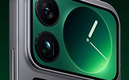 Xiaomi 18 Pro Max rò rỉ: Camera kép 200MP, pin khủng nhưng chi tiết đáng ngạc nhiên nhất lại ở mặt lưng