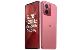 Lộ diện điện thoại mới của HMD: Pin 6.000mAh lớn nhất dòng, màn hình 120Hz, nhưng thiết kế gần như không đổi