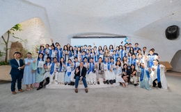 Galaxy Campus Friends mùa 3 khởi động: Cuộc chơi “All Star” dành cho Gen Z đã được nâng tầm