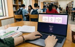 Doanh nghiệp Nhật thử nghiệm nền tảng học tiếng Nhật online