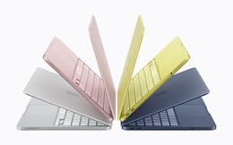 MacBook Neo vs laptop Windows: 8GB hay 16GB sẽ thắng?