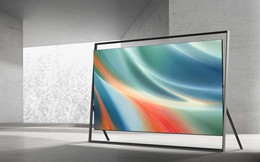 Samsung định hình ngành công nghiệp nghe nhìn với TV Micro RGB và trợ lý Vision AI Companion