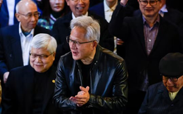 Không cho khách kịp "nghỉ ngơi", NVIDIA lại khuynh đảo thế giới bằng chip mới: Đúng là tầm nhìn kẻ chiến thắng