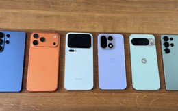 Galaxy S26 Ultra pin 5.000mAh vẫn “đuối” trước đối thủ 7.000mAh+: Samsung đang quá bảo thủ?