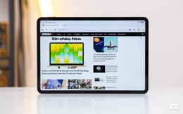 Xiaomi có máy tính bảng khiến nhiều người bất ngờ: Giá chỉ ngang iPad "thường" nhưng ngon ngang iPad Pro