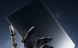 Red Magic nhá hàng máy tính bảng gaming nhỏ gọn mới, cạnh tranh trực tiếp với Lenovo Legion Tab Gen 5