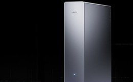 Xiaomi trình làng router WiFi 7 tốc độ gần 19.000 Mbps, tích hợp NAS, sẵn sàng cho mạng đa gigabit