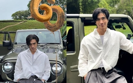 “Ma cà rồng Singapore” vừa tròn 60: Ngoại hình khiến mạng xã hội không tin nổi